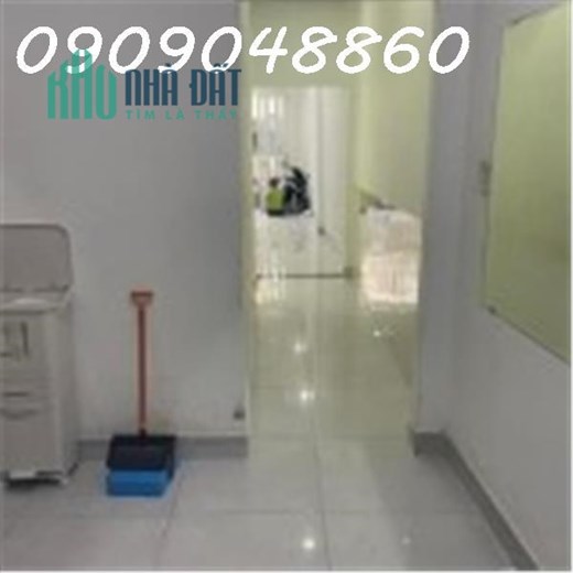 Bán nhà hẻm xe hơi sát mặt tiền Cao Thắng Quận 10