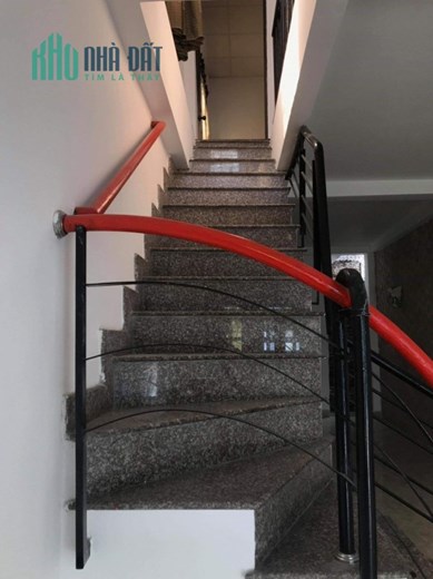 Bán nhà hẻm 3m5 Nguyễn Văn Nghi, P. 7, Gò Vấp, Giảm chào 750