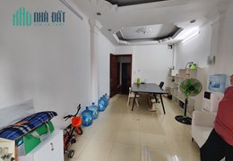 Bán nhà Phan Đình Giót, La Khê, Hà Đông 69m2, Ô TÔ, chỉ có 7.3 tỷ