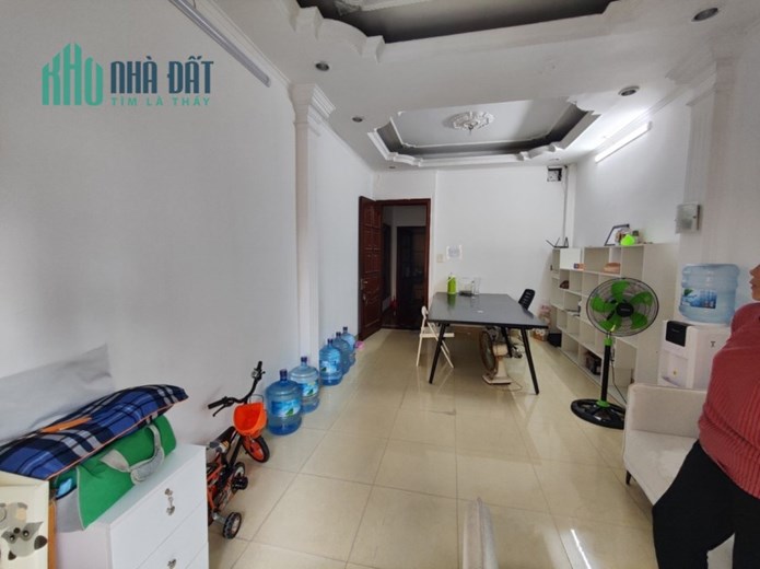 Bán nhà Phan Đình Giót, La Khê, Hà Đông 69m2, Ô TÔ, chỉ có 7.3 tỷ