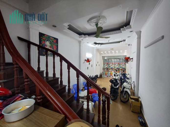 Bán nhà Phan Đình Giót, La Khê, Hà Đông 69m2, Ô TÔ, chỉ có 7.3 tỷ