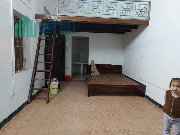 Cho thuê nhà, HGĐ, Ở nhóm, 80m2, 2T,  5PKK, 8,5tr, Cổ Nhuế