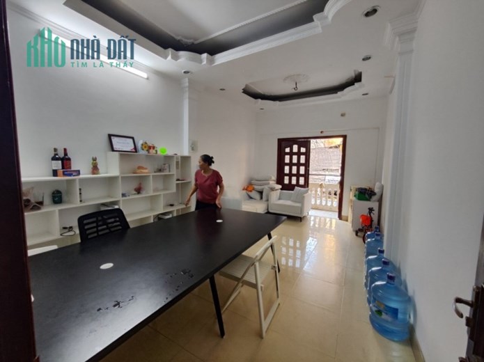 Bán nhà Phan Đình Giót, La Khê, Hà Đông 69m2, Ô TÔ, chỉ có 7.3 tỷ