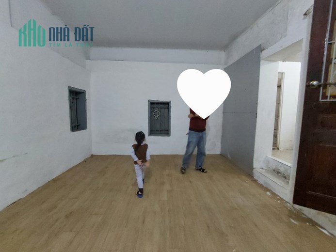 Cho thuê nhà, HGĐ, Ở nhóm, 80m2, 2T,  5PKK, 8,5tr, Cổ Nhuế