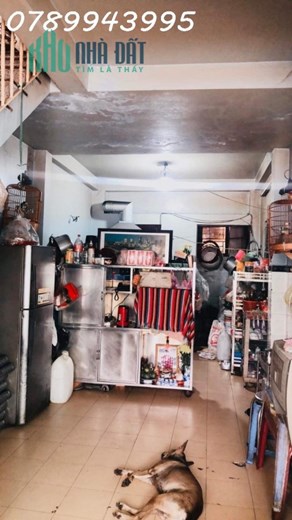 Bán nhà mặt tiền quận 3, kinh doanh đỉnh, 4 tầng, 6 phòng, nagng trên 4m, giá nhỉnh 8 tỷ