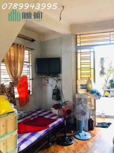 Bán nhà mặt tiền quận 3, kinh doanh đỉnh, 4 tầng, 6 phòng, nagng trên 4m, giá nhỉnh 8 tỷ