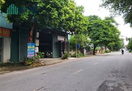 Gần trăm mét Phù Liễn, Bắc Hồng, lô đẹp, ô tô đậu cửa