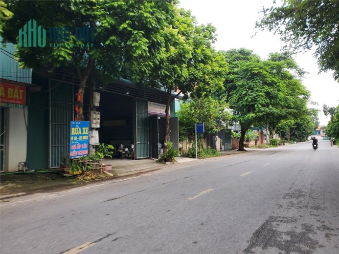 Gần trăm mét Phù Liễn, Bắc Hồng, lô đẹp, ô tô đậu cửa