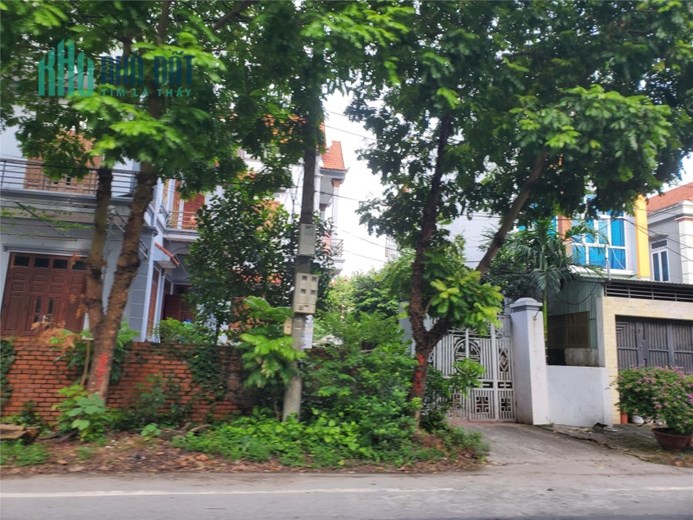 Gần trăm mét Phù Liễn, Bắc Hồng, lô đẹp, ô tô đậu cửa