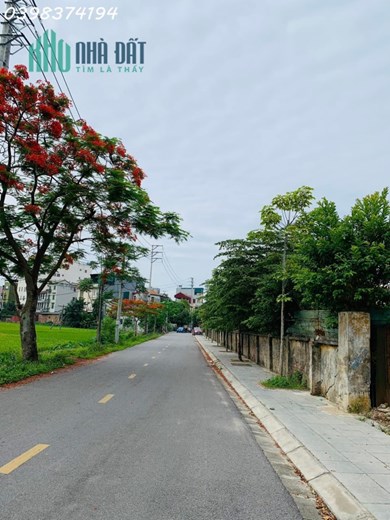 Đất thị trấn Sóc Sơn gần mặt quốc lộ 3 đi Thái Nguyên giá tốt
