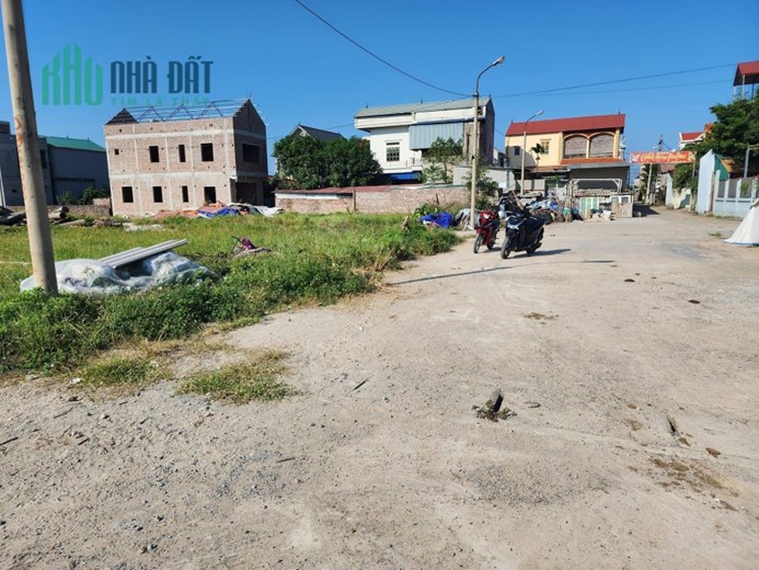 Đất thị trấn Sóc Sơn gần mặt quốc lộ 3 đi Thái Nguyên giá tốt