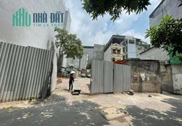Bán Đất Phố Yên Hòa 89m2, mặt tiền 4,5m, Khách mua về đầu tư xây 7-8 tầng thang máy vừa ở kết hợp