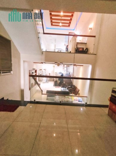 ► Mặt Tiền đường 10.5m Hà Huy Tập 145m2, 3 tầng, 9.x tỷ