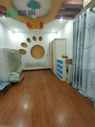 ► Mặt Tiền đường 10.5m Hà Huy Tập 145m2, 3 tầng, 9.x tỷ