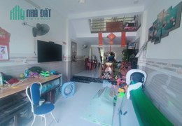 Mặt tiền kinh doanh Nguyễn Văn Cừ, Liên Chiểu, Đà Nẵng, chỉ 2 tỷ 080