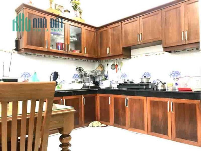Bán Nhà Hiệp Bình, Hiệp Bình Chánh Thủ Đức 52m2,3T,4PN Chỉ Hơn 5 Tỷ Hiếm Có