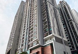 Căn hộ 81m2 Mỹ Đình plaza sẵn nội thất giá 3tỷ85