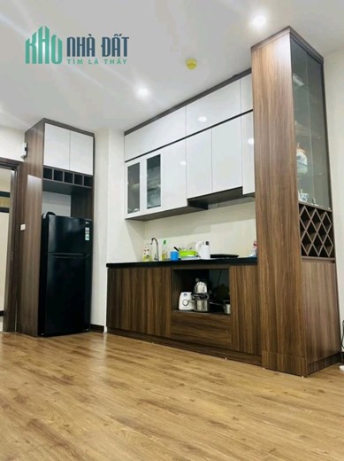 Căn hộ 81m2 Mỹ Đình plaza sẵn nội thất giá 3tỷ85