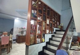 nhà mới tinh đường rộng sổ riêng đường Trần văn mười, 50 mét, chỉ 2,6 tỷ. Gọi 0931972686