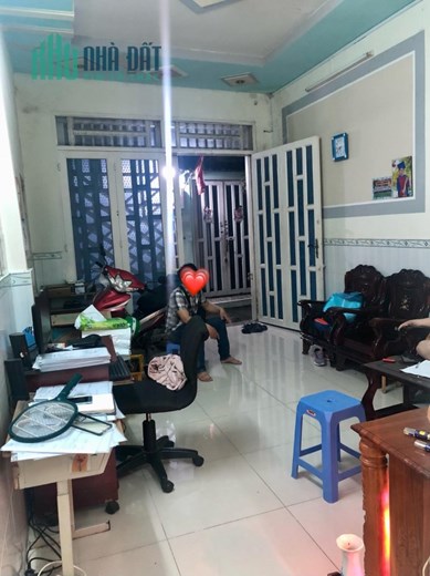 nhà mới tinh đường rộng sổ riêng đường Trần văn mười, 50 mét, chỉ 2,6 tỷ. Gọi 0931972686