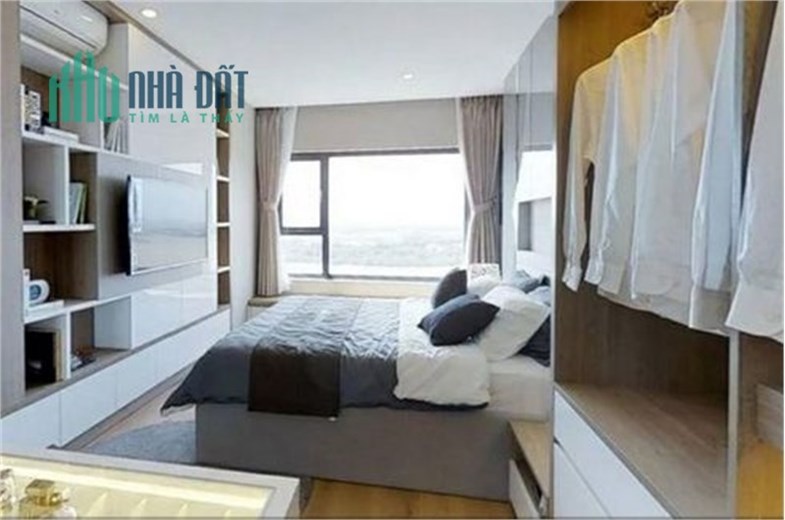 Căn Hộ 3 Phòng Ngủ Tại Tháp VENICE, New City - Quận 2