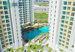 Khám Phá Sự Tiện Nghi Tại Căn Hộ Sadora, KĐT Sala