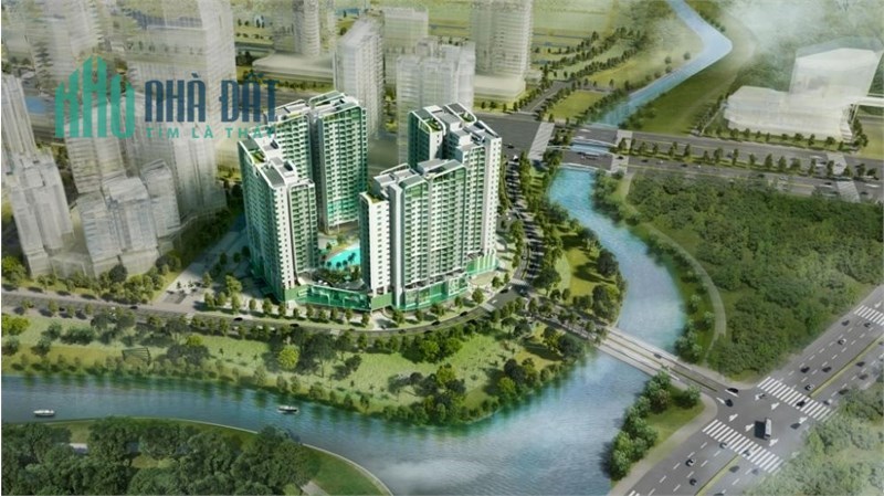 Khám Phá Sự Tiện Nghi Tại Căn Hộ Sadora, KĐT Sala