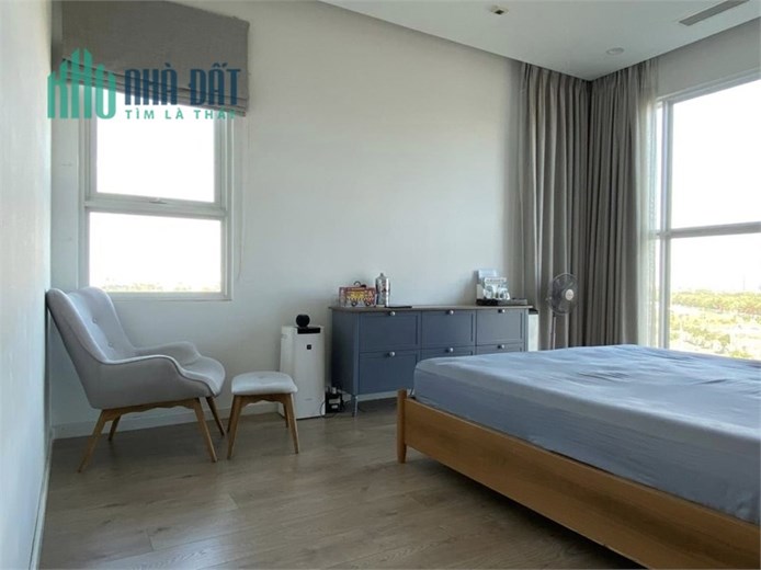 Khám Phá Sự Tiện Nghi Tại Căn Hộ Sadora, KĐT Sala