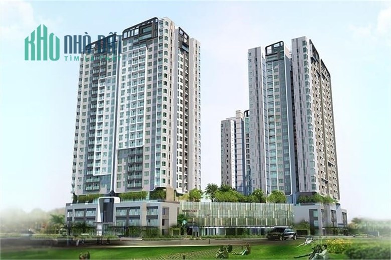 Căn Hộ Sadora - Sự Lựa Chọn Đẳng Cấp Tại KĐT Sala