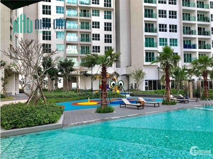 Căn Hộ Sadora - Sự Lựa Chọn Đẳng Cấp Tại KĐT Sala