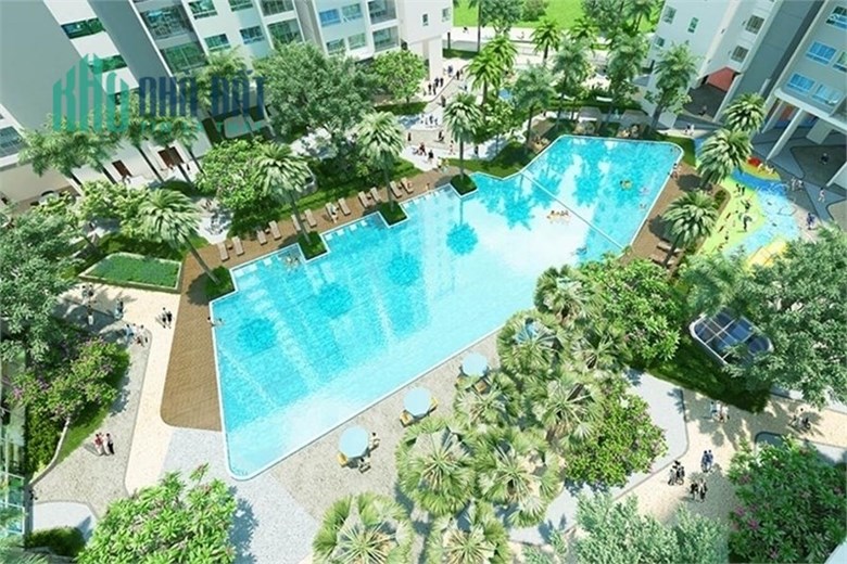 Căn Hộ Sadora - Sự Lựa Chọn Đẳng Cấp Tại KĐT Sala