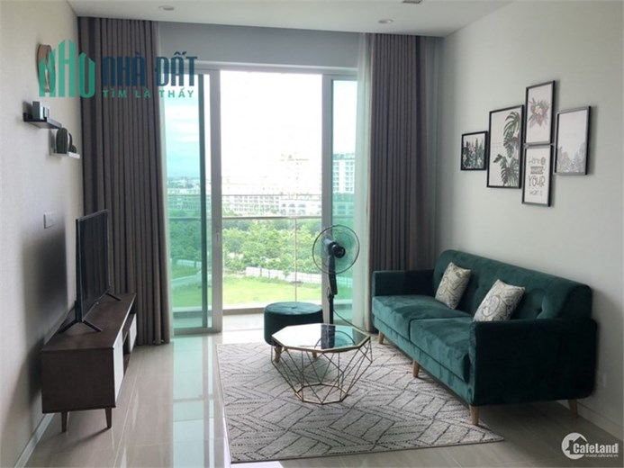 Căn Hộ Sadora - Sự Lựa Chọn Đẳng Cấp Tại KĐT Sala
