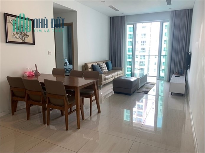 Căn Hộ Sadora - Sự Lựa Chọn Đẳng Cấp Tại KĐT Sala