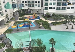 Căn Hộ Sadora - Nơi Kết Hợp Lý Tưởng Của Tiện Nghi và Phong Cách