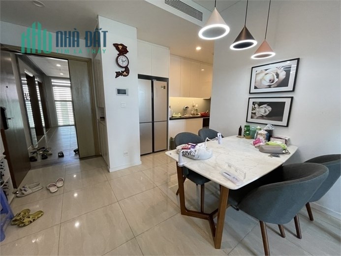 Căn Hộ Sadora - Nơi Kết Hợp Lý Tưởng Của Tiện Nghi và Phong Cách