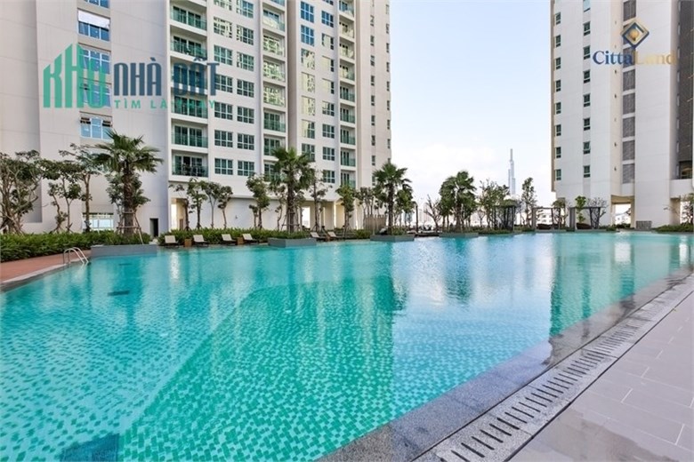 Căn Hộ Sadora - Nơi Kết Hợp Lý Tưởng Của Tiện Nghi và Phong Cách