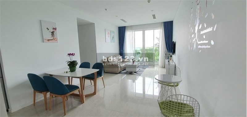 Căn Hộ Sadora Tại KĐT Sala - Đầy Đủ Tiện Nghi