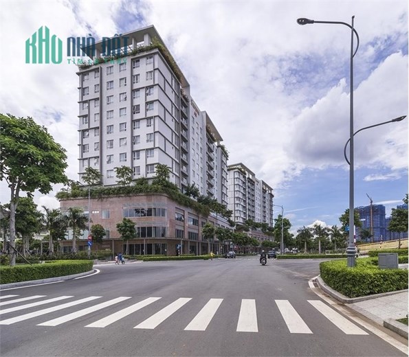 Sàn Văn Phòng Sarimi Tầng 1, Diện Tích 77m2 giá 25 triệu