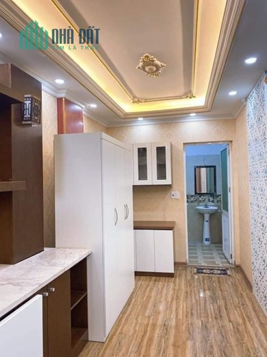 Thật 100% , Trần duy Hưng , Yên Hoà, Cầu Giấy 40 m2 giá 4.5 tỷ