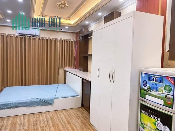 Thật 100% , Trần duy Hưng , Yên Hoà, Cầu Giấy 40 m2 giá 4.5 tỷ