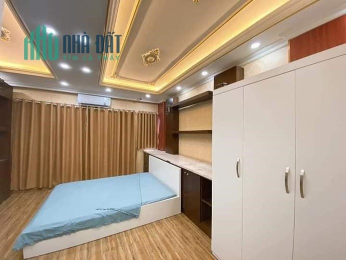 Thật 100% , Trần duy Hưng , Yên Hoà, Cầu Giấy 40 m2 giá 4.5 tỷ