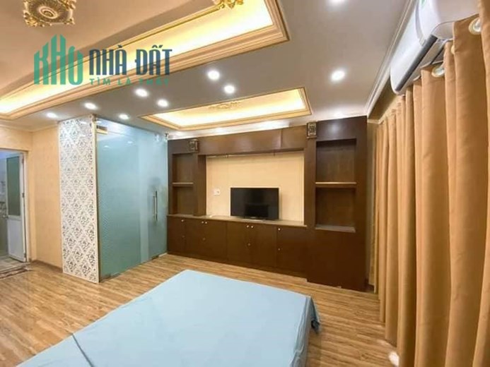 Thật 100% , Trần duy Hưng , Yên Hoà, Cầu Giấy 40 m2 giá 4.5 tỷ