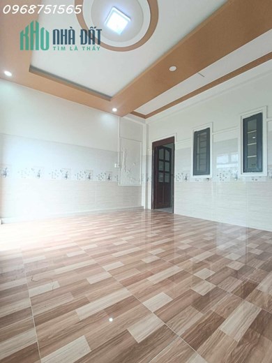 5 Tỷ hơn nhà 75m2 BTCT 2  Tầng HXH Đỗ Xuân Hợp ,Phước Long B  ,Tp.Thủ Đức