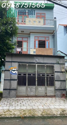 5 Tỷ hơn nhà 75m2 BTCT 2  Tầng HXH Đỗ Xuân Hợp ,Phước Long B  ,Tp.Thủ Đức