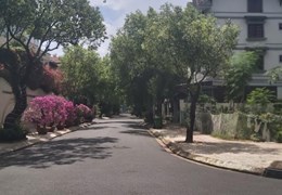 BÁN NHÀ MTKD LÊ VĂN LƯƠNG TÂN PHONG. Q7  NGANG 9M CHỈ :12.6 TỶ