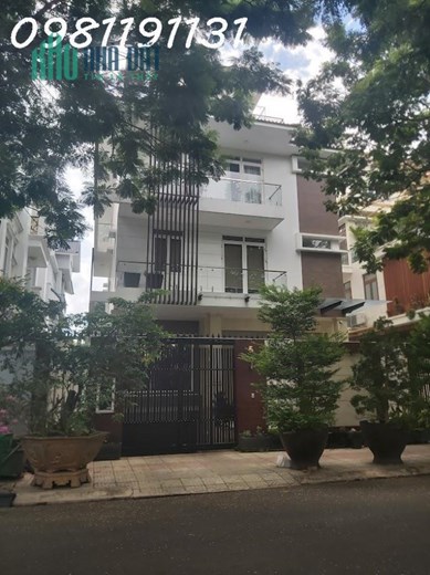 BÁN NHÀ MTKD LÊ VĂN LƯƠNG TÂN PHONG. Q7  NGANG 9M CHỈ :12.6 TỶ