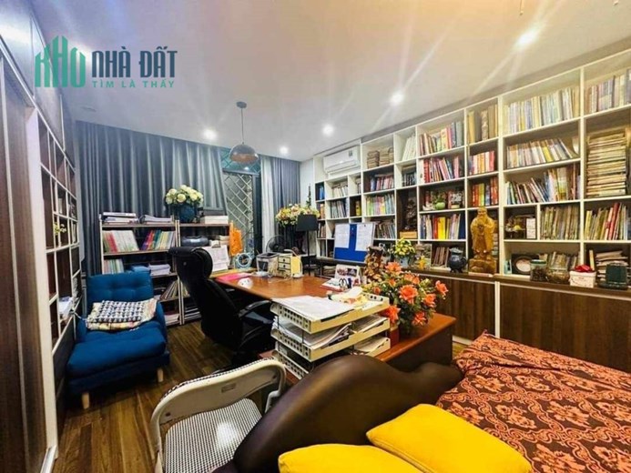 MẶT PHỐ THỤY KHUÊ, GARA, THANG MÁY, LÔ GÓC, KD ĐỈNH 48m2, 6T, MT 5m, 27.8 tỷ