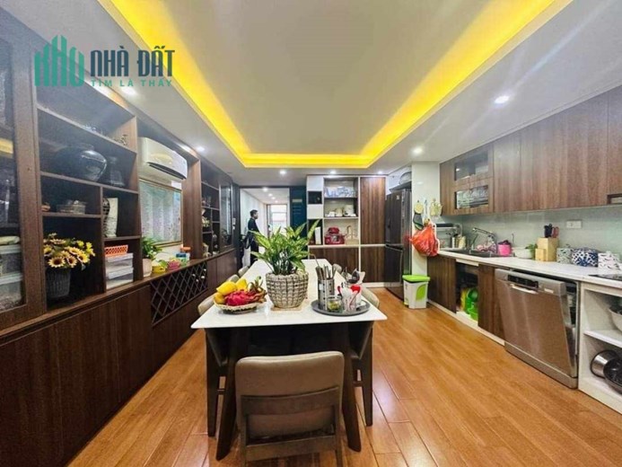 MẶT PHỐ THỤY KHUÊ, GARA, THANG MÁY, LÔ GÓC, KD ĐỈNH 48m2, 6T, MT 5m, 27.8 tỷ