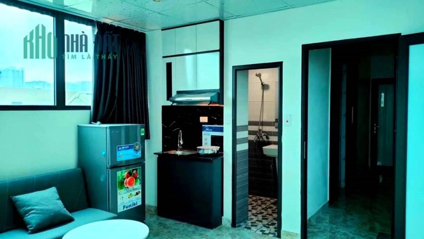 Bán Nhà Phố Đường Láng Quận Đống Đa. 62m Xây 7 Tầng Mặt Tiền 4m Nhỉnh 12 Tỷ. Cam Kết Ảnh Thật Mô Tả