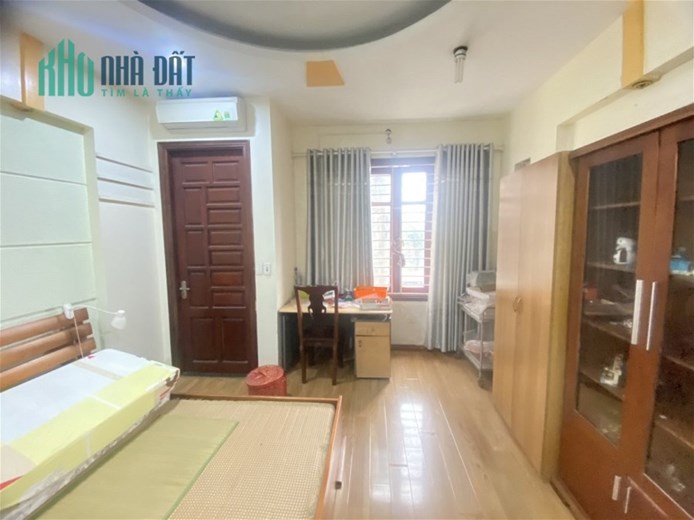 Bán Nhà Phố Đường Láng Quận Đống Đa. 52m Xây 5 Tầng Mặt Tiền 4.3m Nhỉnh 11 Tỷ. Cam Kết Ảnh Thật Mô